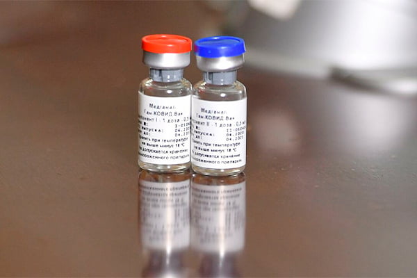 Экспорт цветов из Кении выходит на прежние объемы благодаря всемирной вакцинации