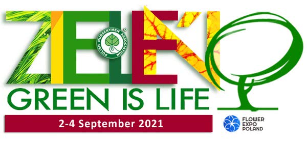 28-я выставка Green to Life & Flower Expo Polska запланирована на сентябрь