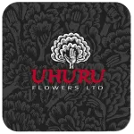 Логотип плантации Uhuru